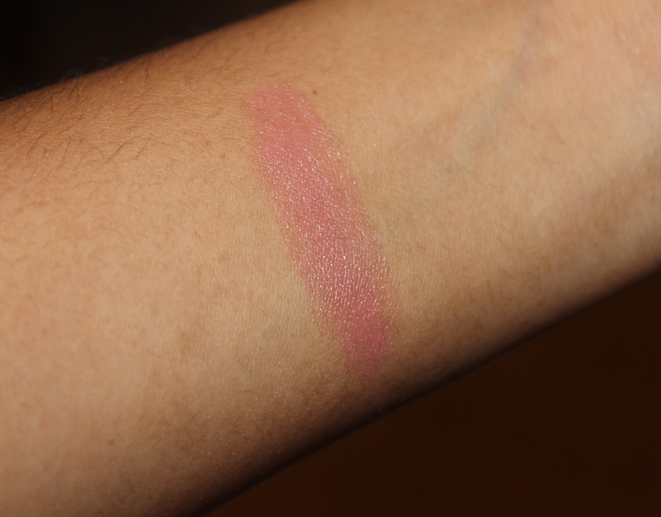 Mac Angel Lipstick Swatches And Review