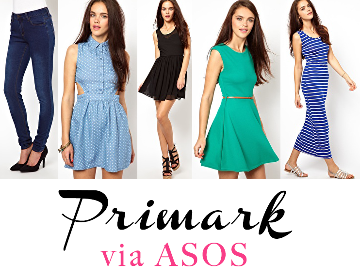 primark dresses online