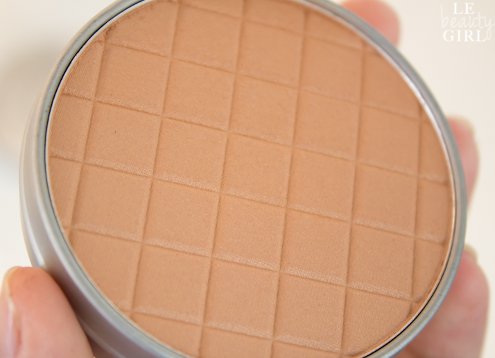 Superdry Bronzer in Terracotta Review