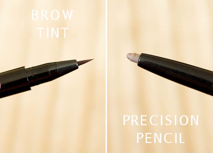 Soap & Glory Archery Brow Tint & Precision Shaping Pencil