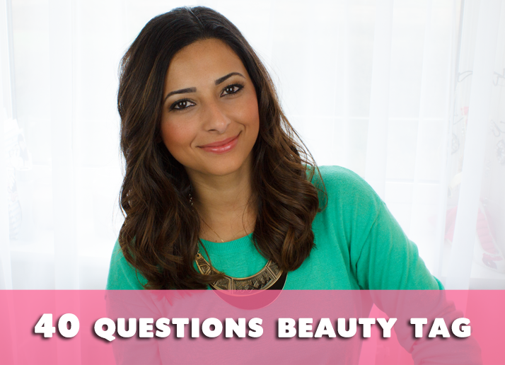 40-Questions-Beauty-Tag