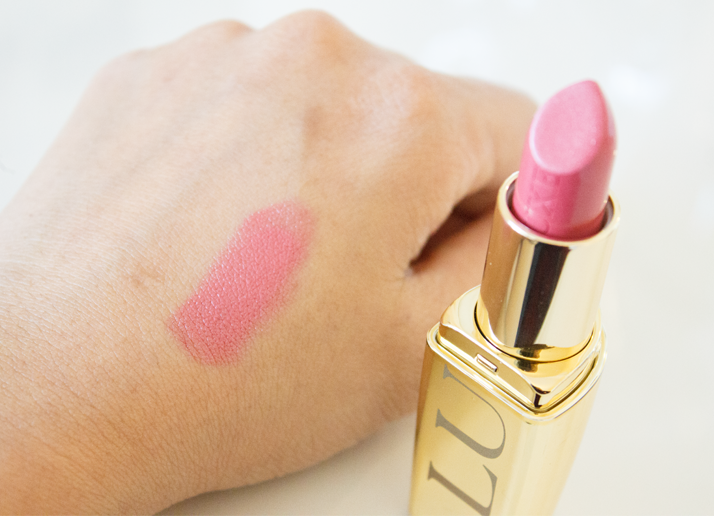 Avon Couture Creme Lipstick