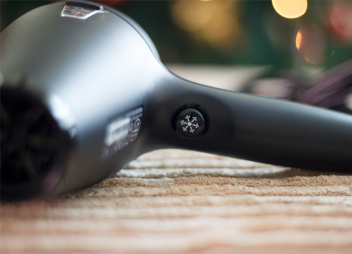 ghd air professional hairdryer review