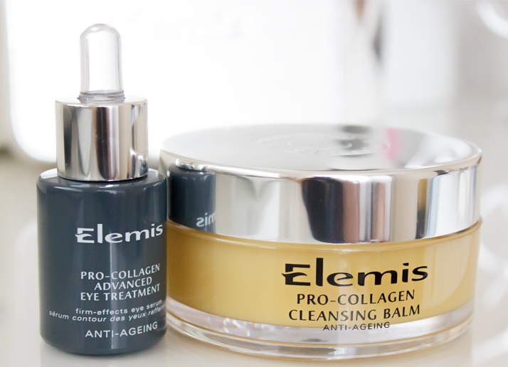 Elemis Pro Collagen Treats