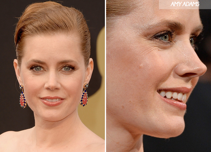 Oscars-2014-Red-Carpet-Makeup-Amy-Adams