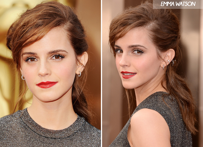 Oscars-2014-Red-Carpet-Makeup-Emma-Watson