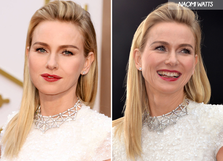 Oscars-2014-Red-Carpet-Makeup-Naomi-Watts