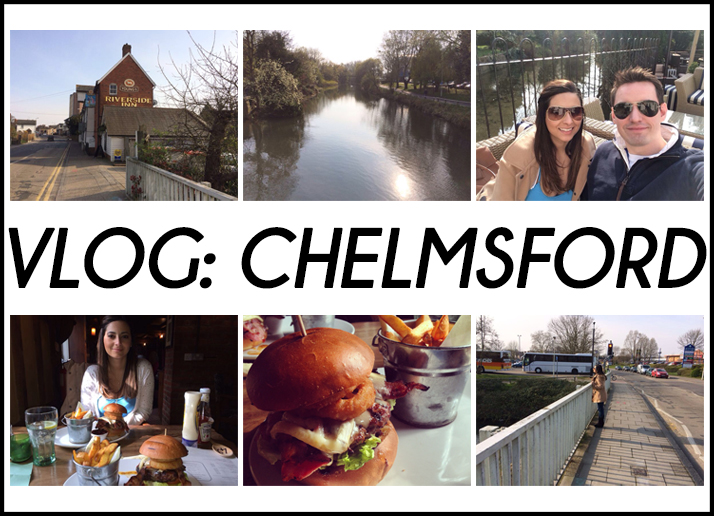 Vlog Chelmsford
